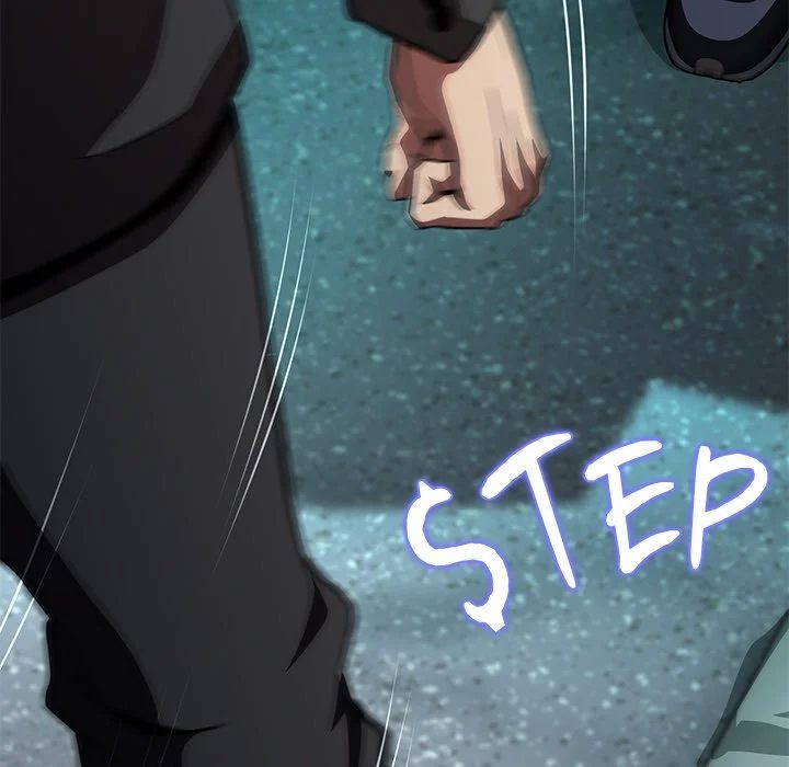 My Gangster Girlfriend - Chapter 18 Page 174