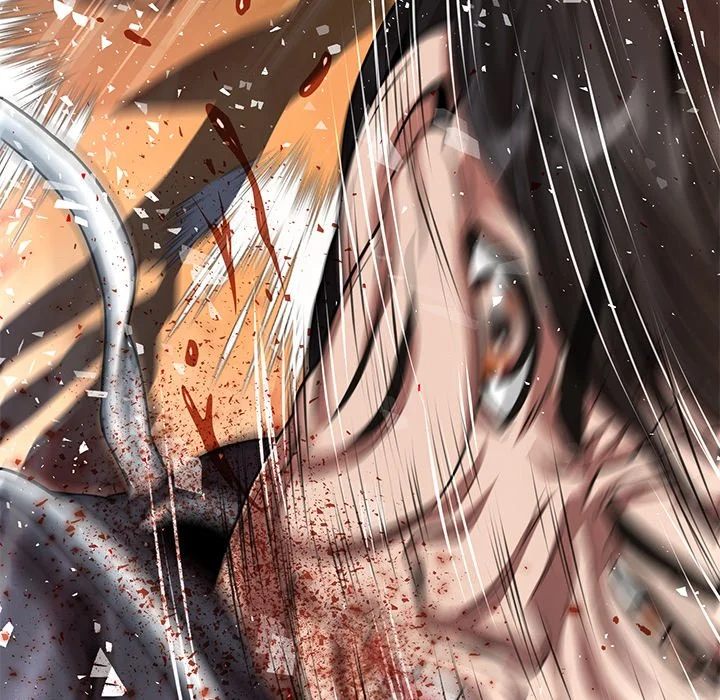 My Gangster Girlfriend - Chapter 18 Page 181