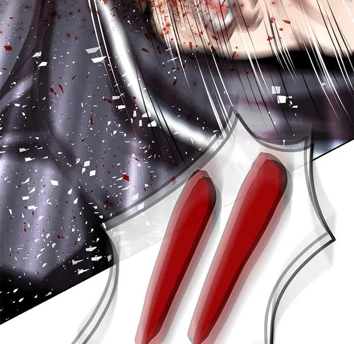 My Gangster Girlfriend - Chapter 18 Page 182