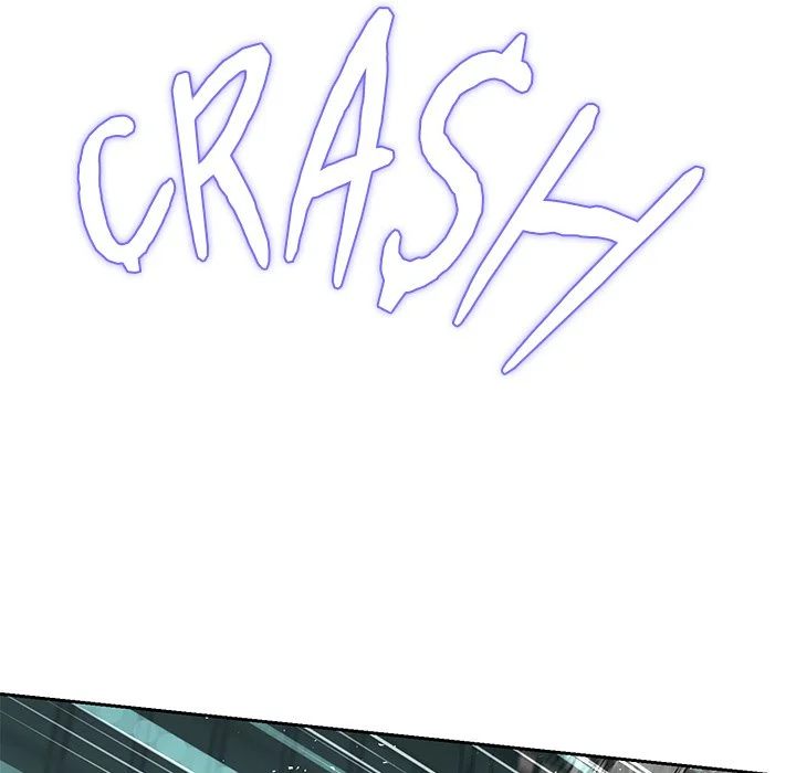 My Gangster Girlfriend - Chapter 18 Page 184