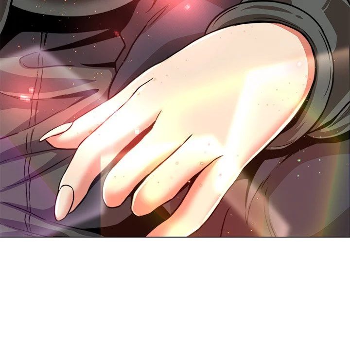 My Gangster Girlfriend - Chapter 18 Page 19