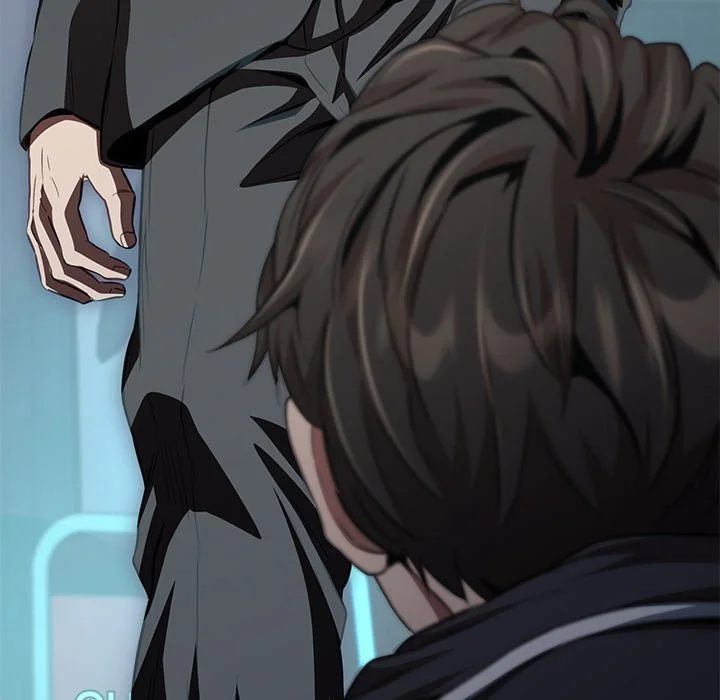 My Gangster Girlfriend - Chapter 18 Page 192