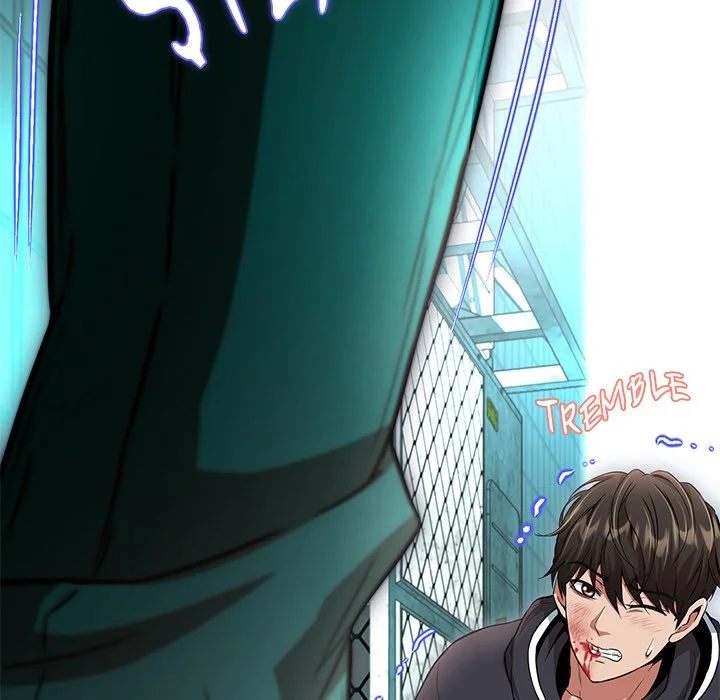 My Gangster Girlfriend - Chapter 18 Page 196