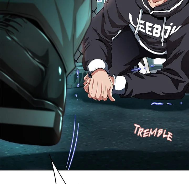 My Gangster Girlfriend - Chapter 18 Page 197