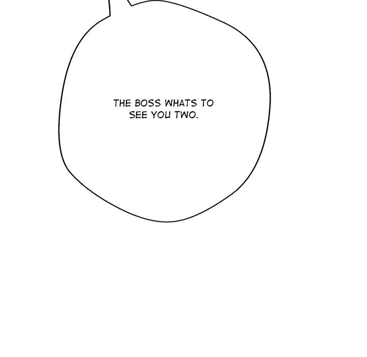 My Gangster Girlfriend - Chapter 18 Page 198