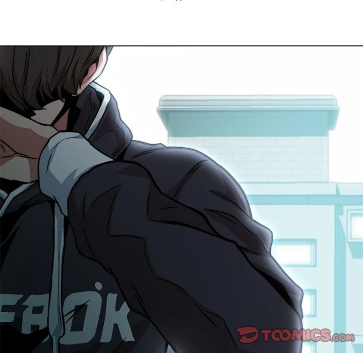 My Gangster Girlfriend - Chapter 18 Page 204