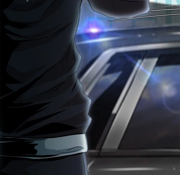 My Gangster Girlfriend - Chapter 18 Page 205