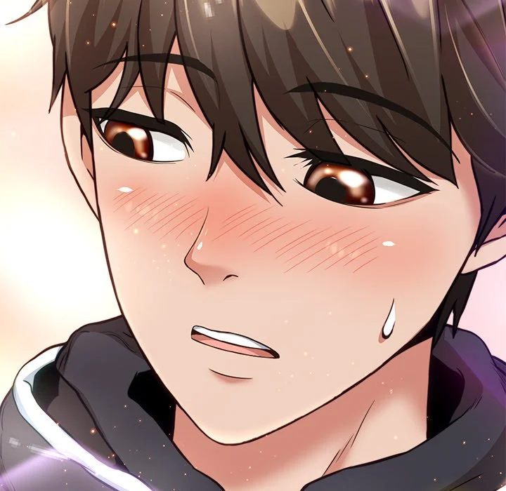 My Gangster Girlfriend - Chapter 18 Page 21