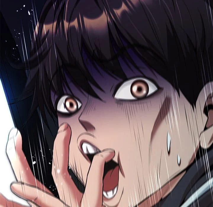 My Gangster Girlfriend - Chapter 18 Page 236