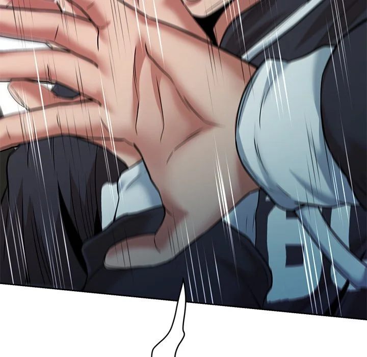 My Gangster Girlfriend - Chapter 18 Page 237