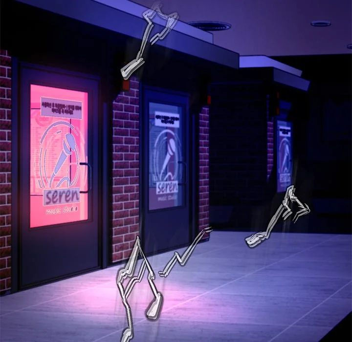 My Gangster Girlfriend - Chapter 18 Page 25