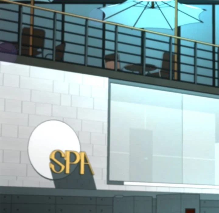 My Gangster Girlfriend - Chapter 18 Page 254