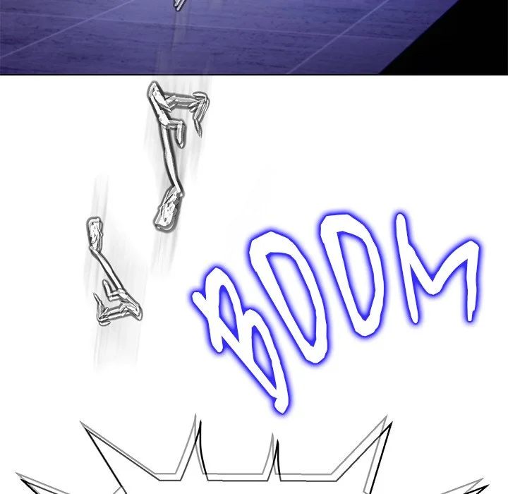 My Gangster Girlfriend - Chapter 18 Page 26