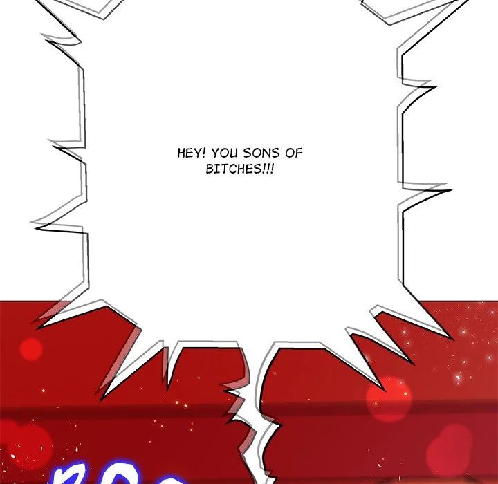 My Gangster Girlfriend - Chapter 18 Page 27