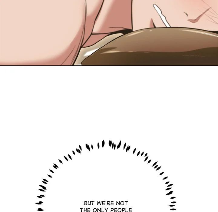 My Gangster Girlfriend - Chapter 18 Page 271