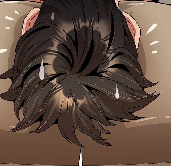 My Gangster Girlfriend - Chapter 18 Page 279