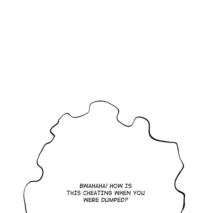 My Gangster Girlfriend - Chapter 18 Page 289