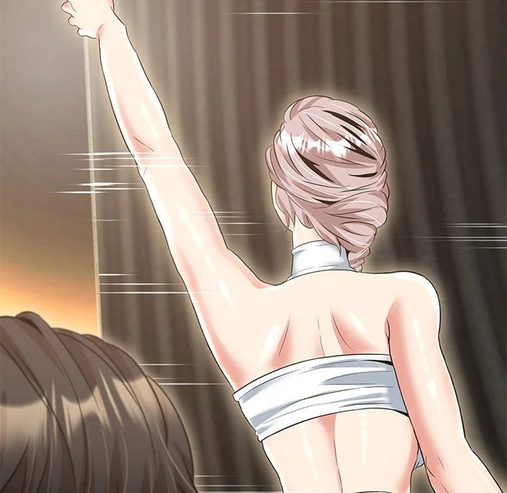 My Gangster Girlfriend - Chapter 18 Page 299