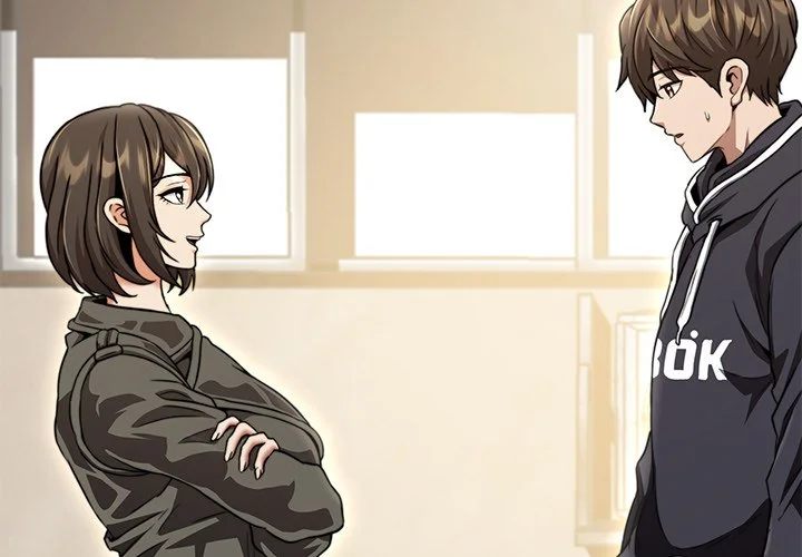 My Gangster Girlfriend - Chapter 18 Page 3