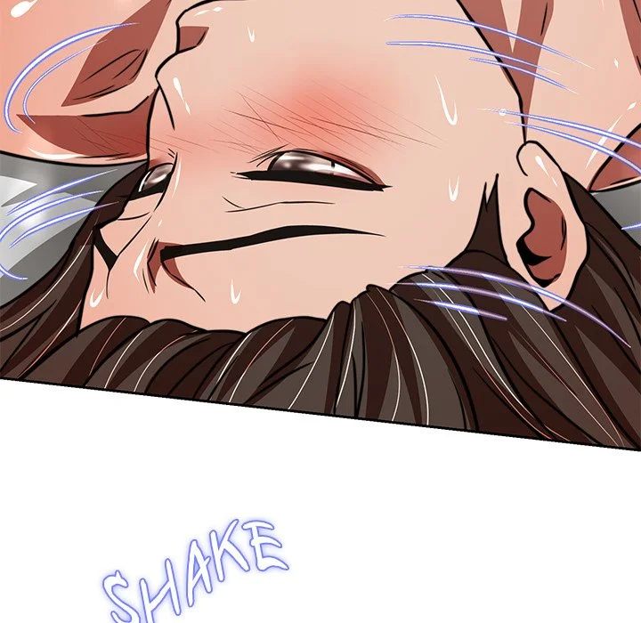 My Gangster Girlfriend - Chapter 18 Page 313