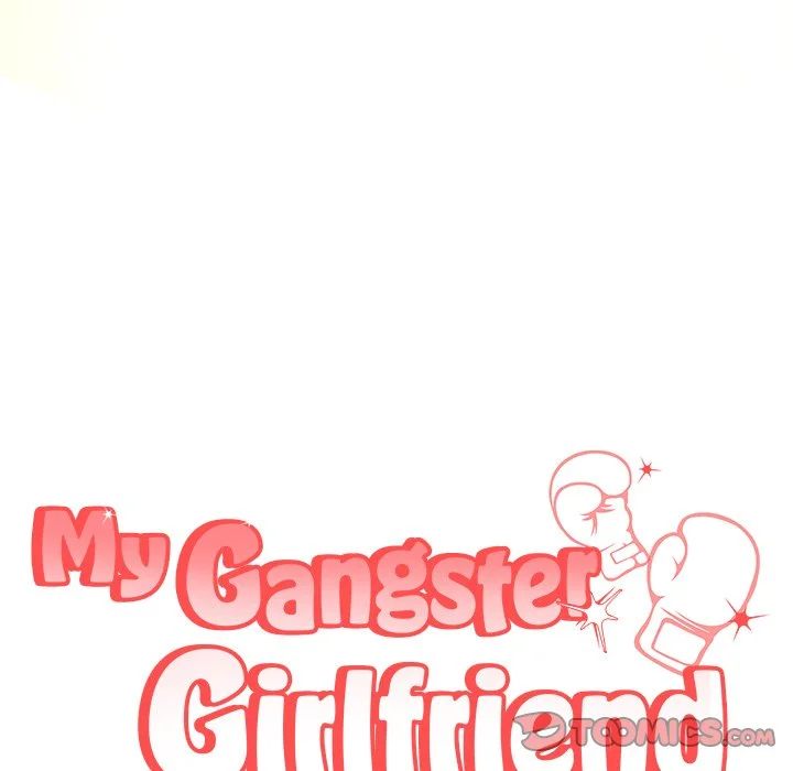 My Gangster Girlfriend - Chapter 18 Page 329