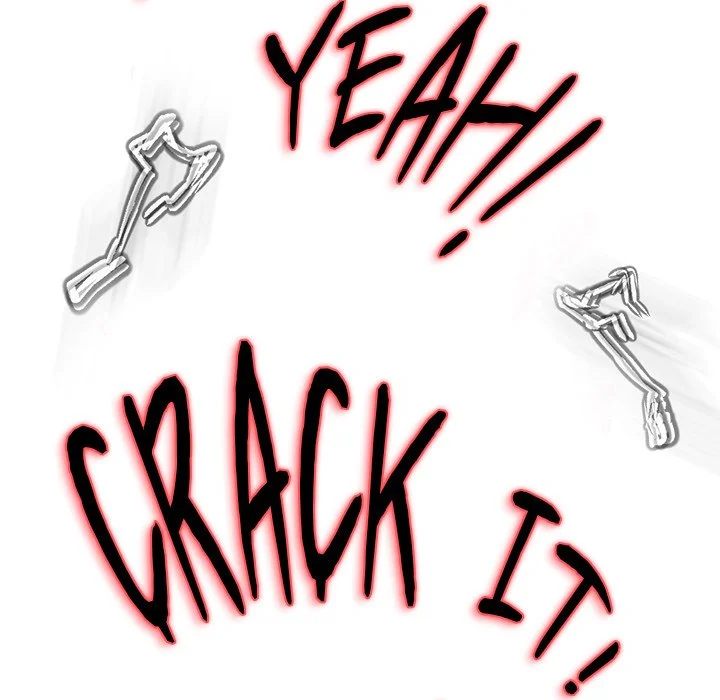 My Gangster Girlfriend - Chapter 18 Page 33