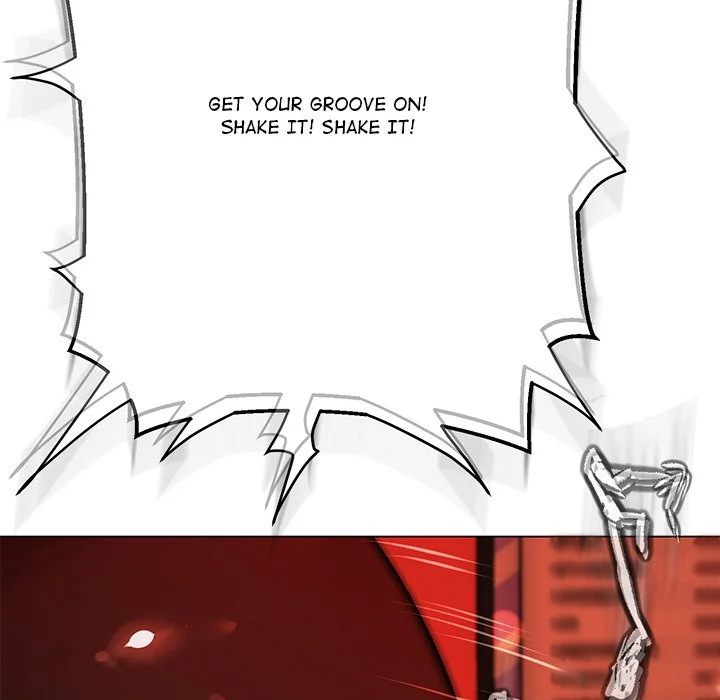 My Gangster Girlfriend - Chapter 18 Page 35