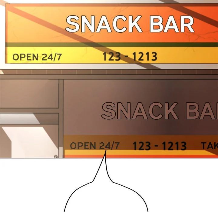 My Gangster Girlfriend - Chapter 18 Page 41