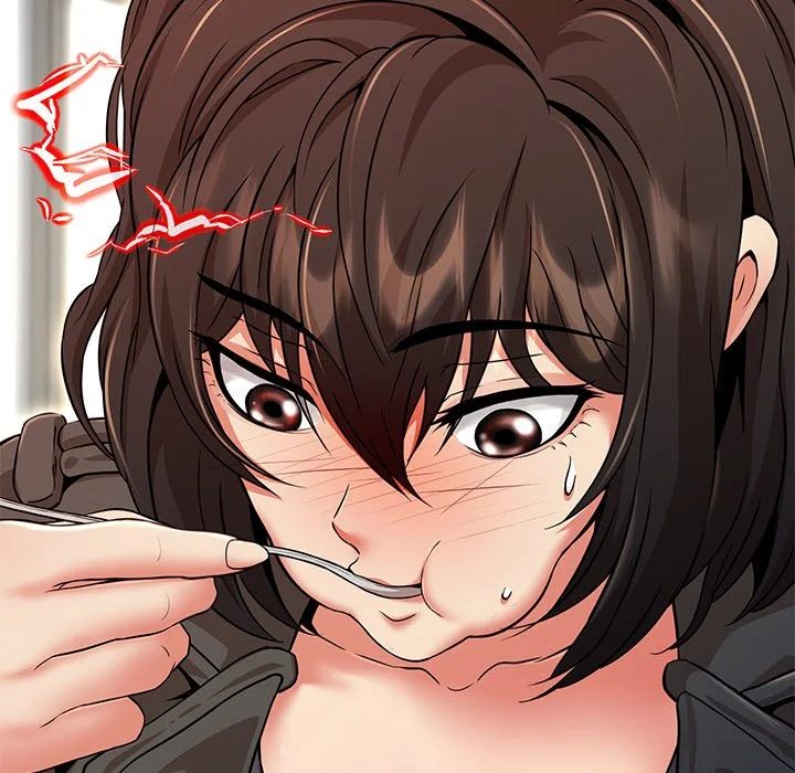 My Gangster Girlfriend - Chapter 18 Page 44