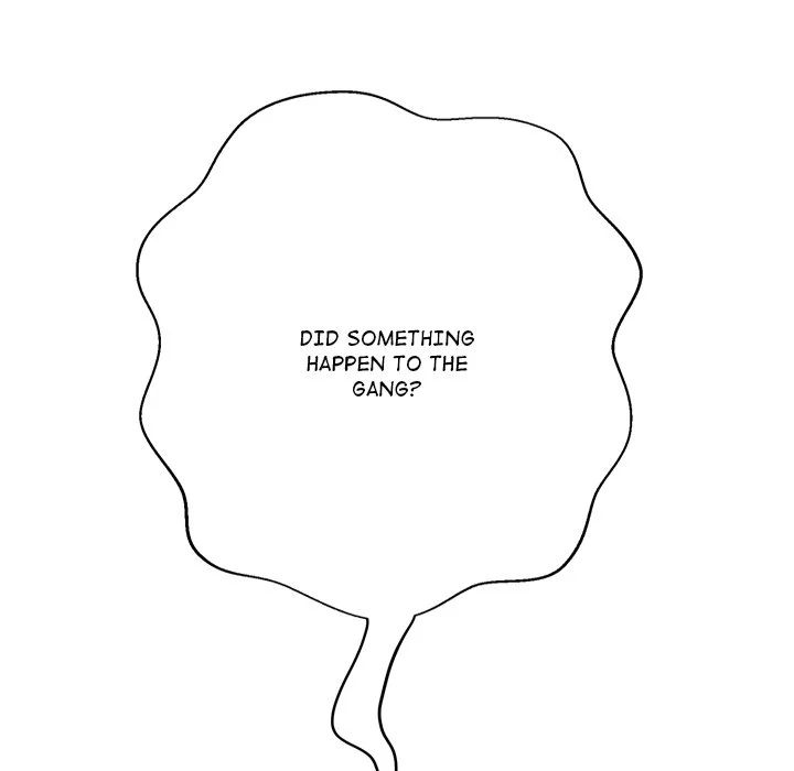 My Gangster Girlfriend - Chapter 18 Page 52