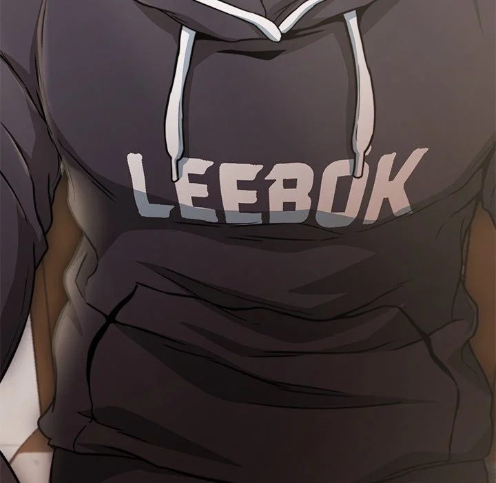 My Gangster Girlfriend - Chapter 18 Page 54