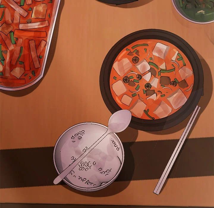 My Gangster Girlfriend - Chapter 18 Page 56