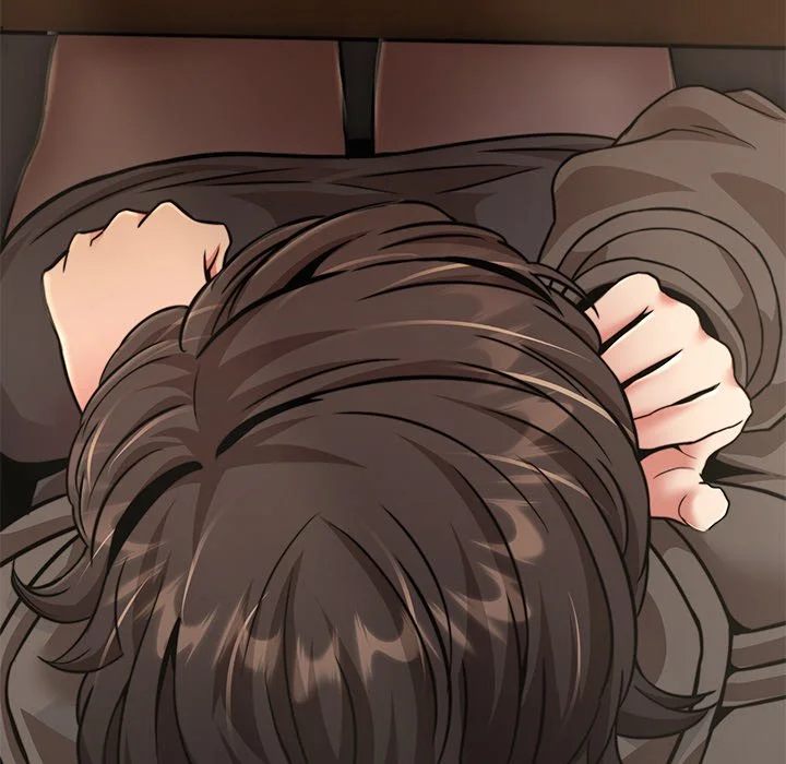 My Gangster Girlfriend - Chapter 18 Page 57