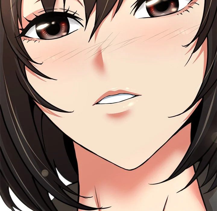 My Gangster Girlfriend - Chapter 18 Page 74