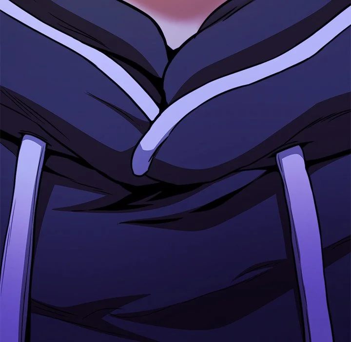 My Gangster Girlfriend - Chapter 18 Page 91