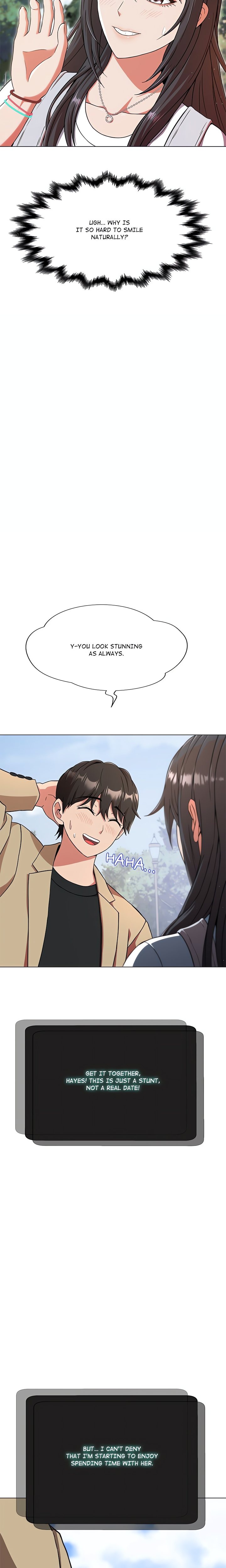 My Gangster Girlfriend - Chapter 2 Page 18