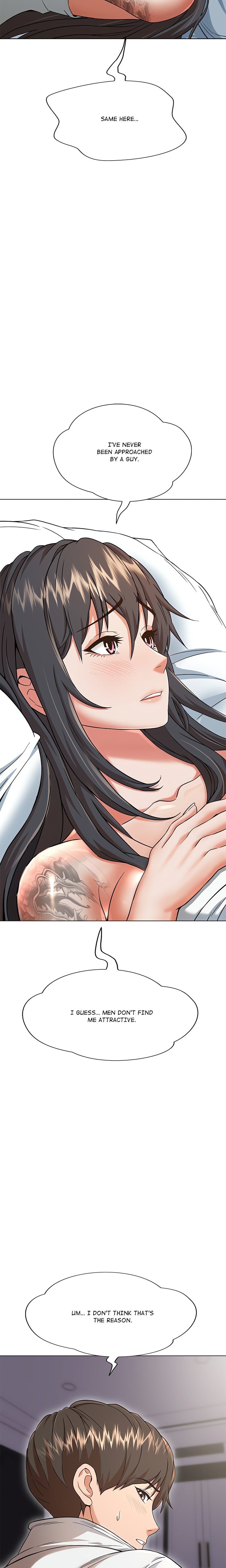 My Gangster Girlfriend - Chapter 2 Page 25