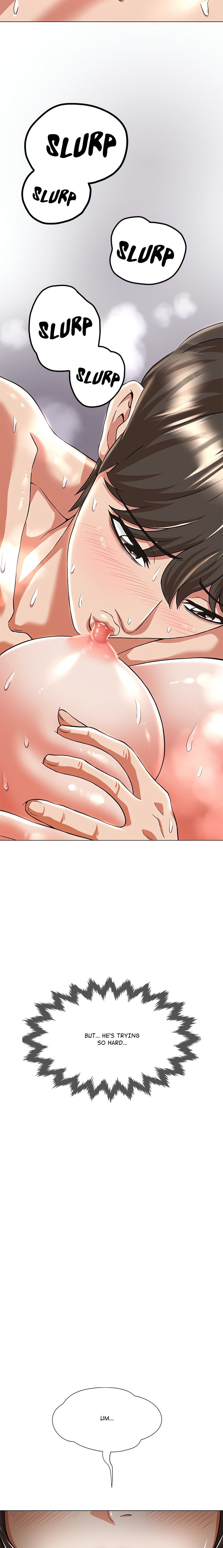 My Gangster Girlfriend - Chapter 2 Page 39