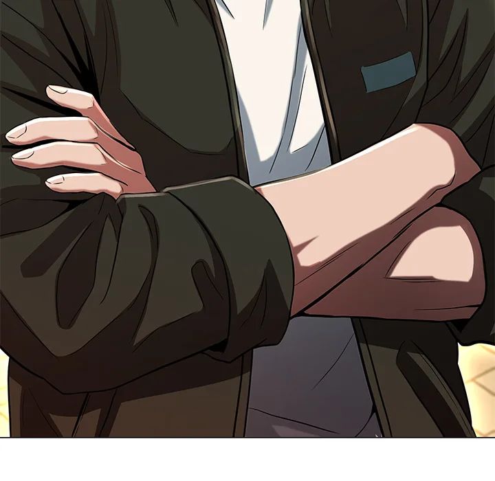 My Gangster Girlfriend - Chapter 25 Page 103