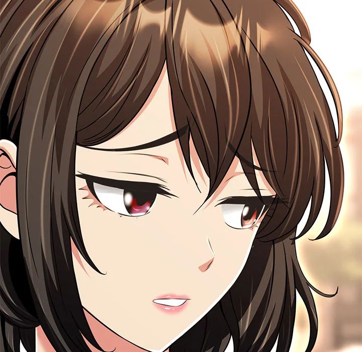 My Gangster Girlfriend - Chapter 25 Page 105