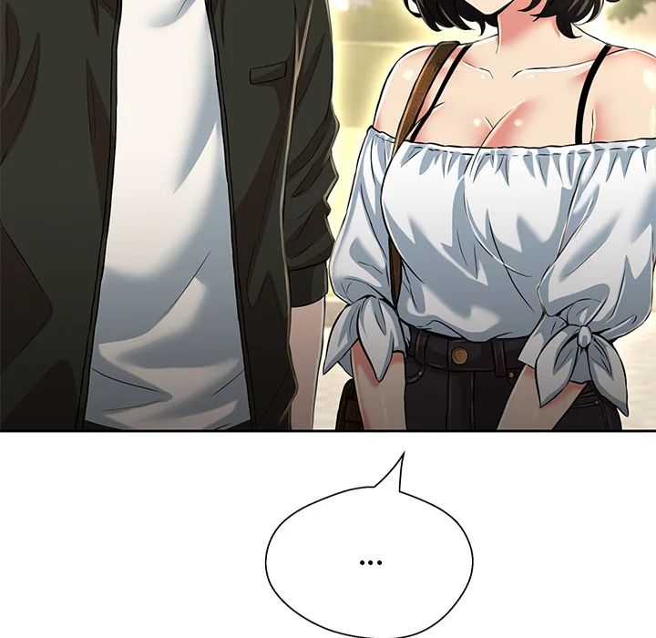 My Gangster Girlfriend - Chapter 25 Page 108