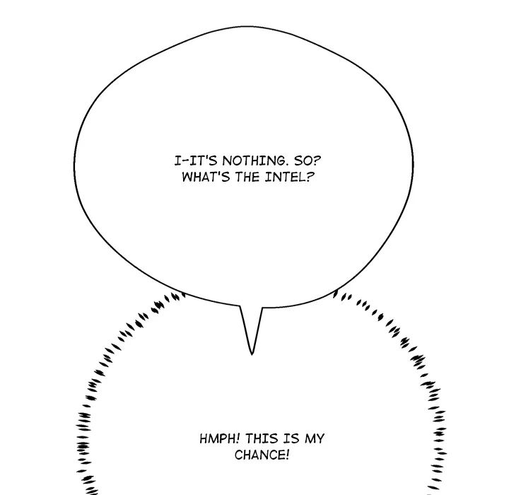 My Gangster Girlfriend - Chapter 25 Page 110