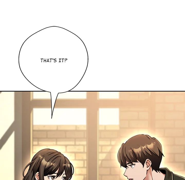 My Gangster Girlfriend - Chapter 25 Page 121