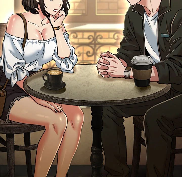 My Gangster Girlfriend - Chapter 25 Page 122