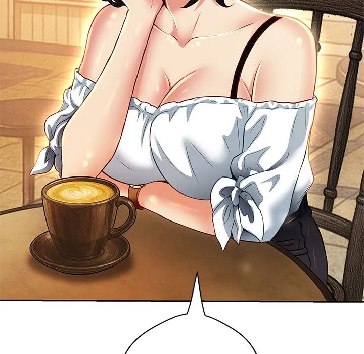 My Gangster Girlfriend - Chapter 25 Page 126