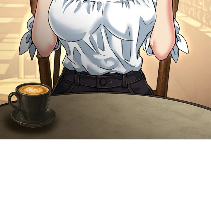 My Gangster Girlfriend - Chapter 25 Page 130