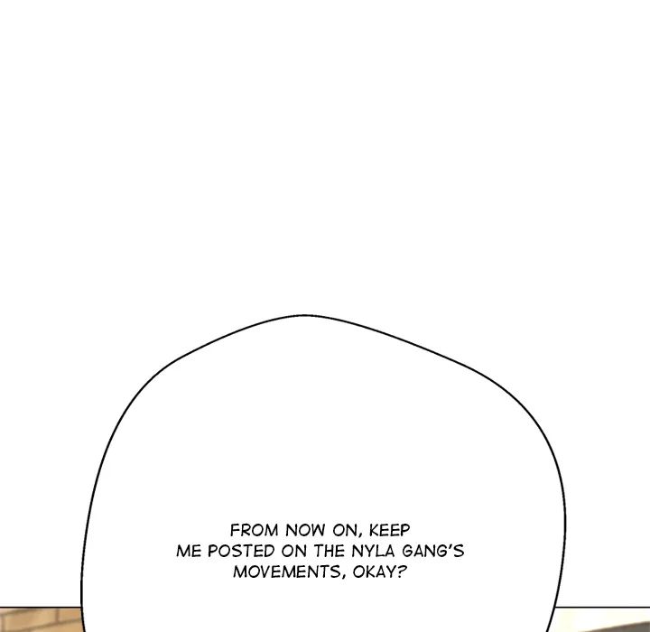 My Gangster Girlfriend - Chapter 25 Page 131