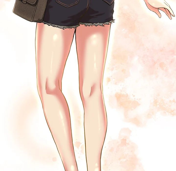 My Gangster Girlfriend - Chapter 25 Page 137