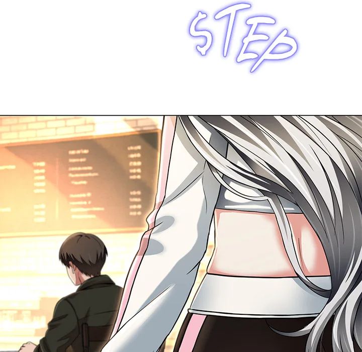 My Gangster Girlfriend - Chapter 25 Page 142