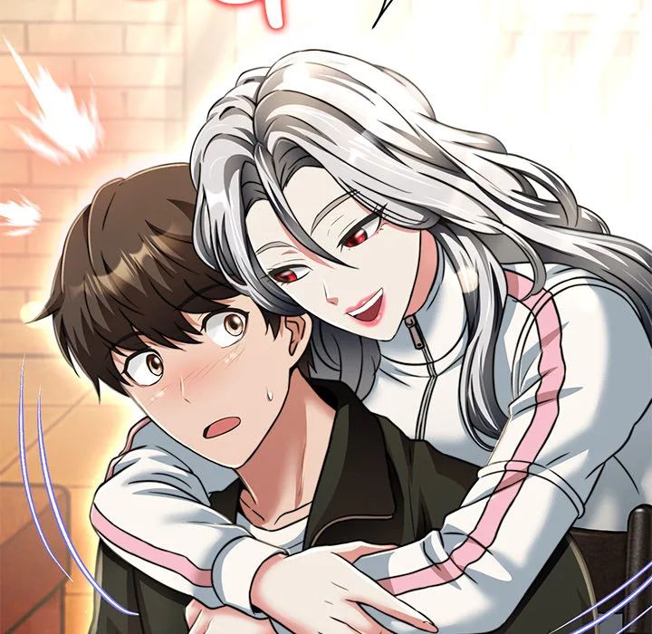 My Gangster Girlfriend - Chapter 25 Page 145